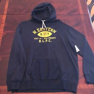 Polo Ralph Lauren Hoodie
